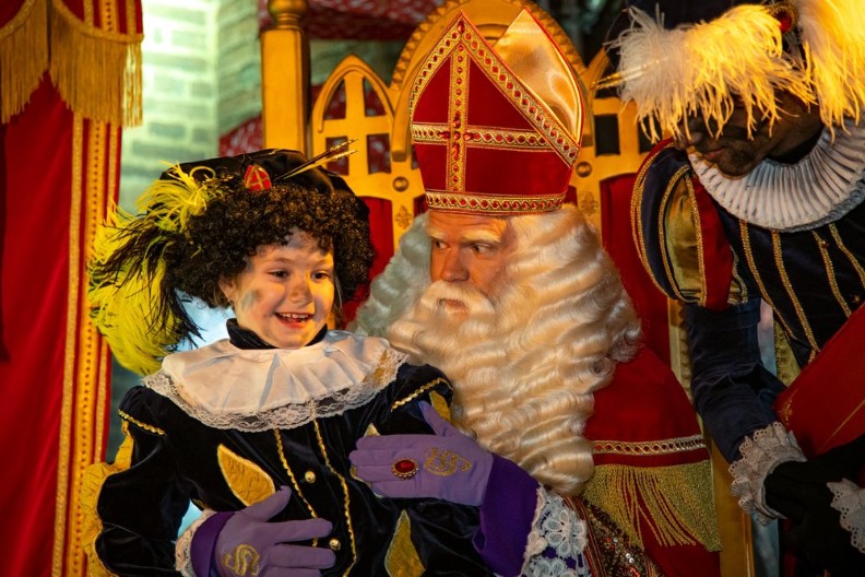 Borculo Sinterklaasstad